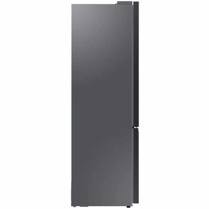 Ledusskapji Samsung RB38A6B3F3K/EF